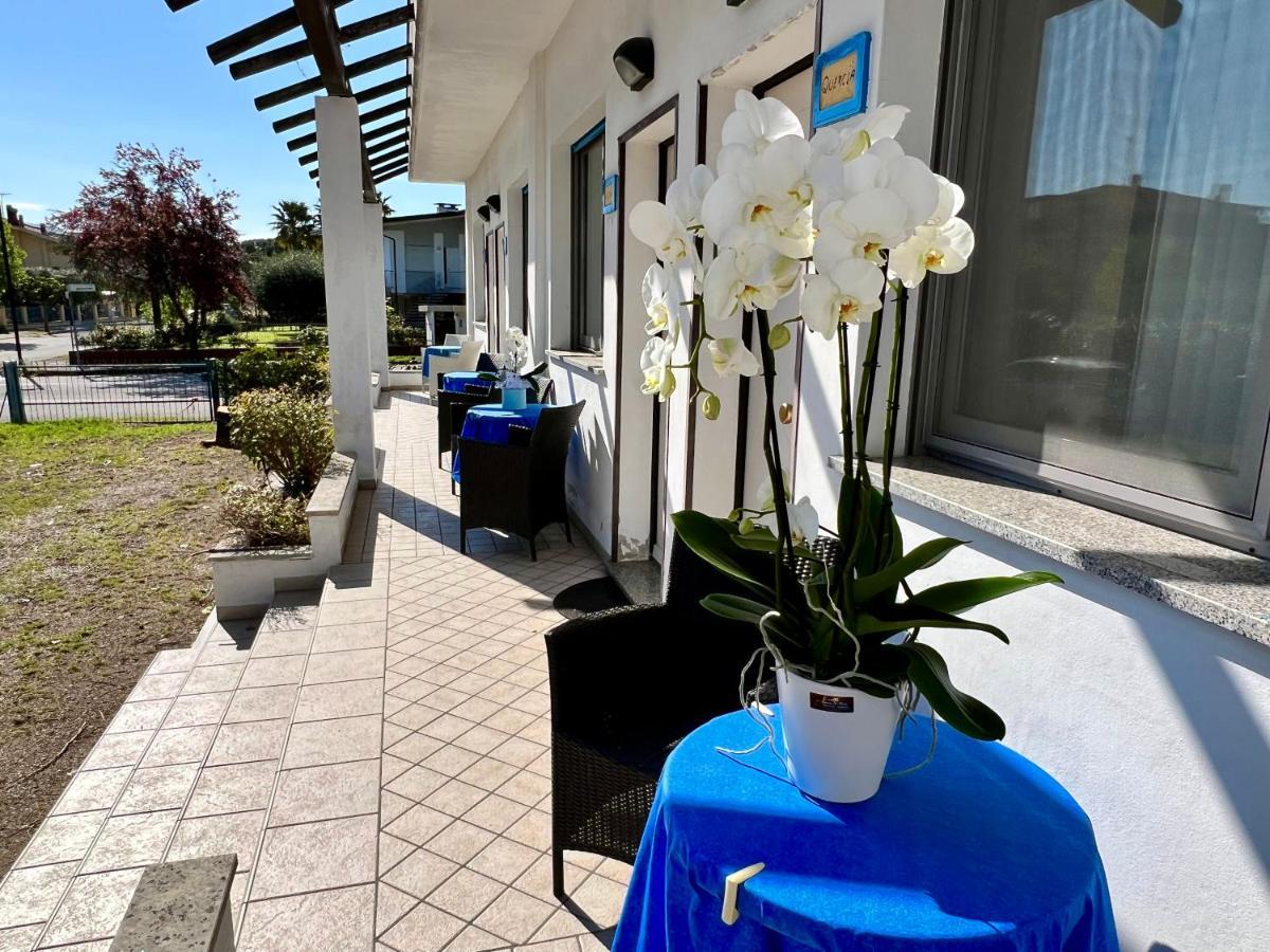 Ca' Bianca Da Paolino Hotel 3*