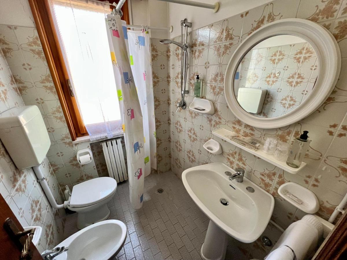 Hotel Ca' Bianca Da Paolino