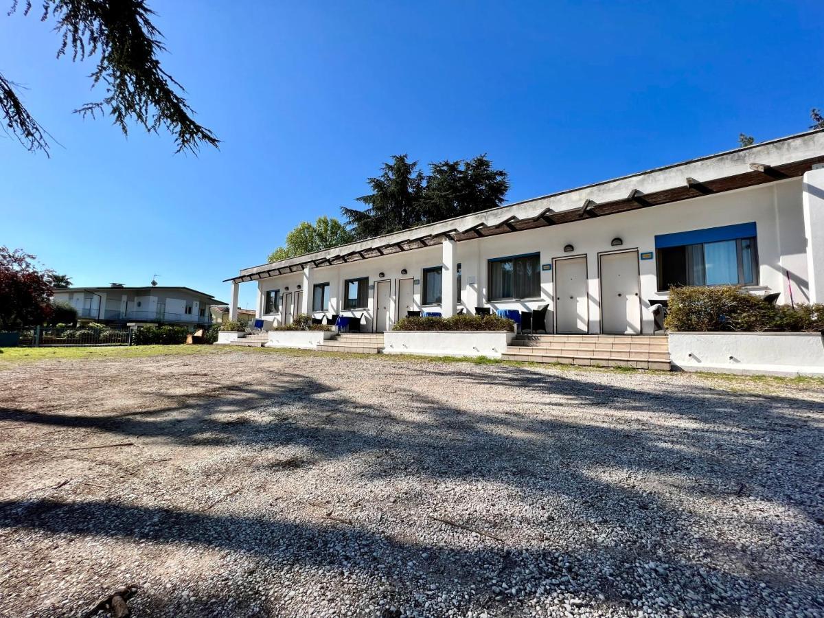 Ca' Bianca Da Paolino Hotel Misano Adriatico