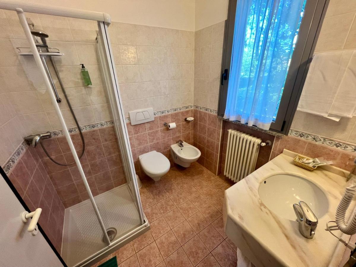 Hotel Ca' Bianca Da Paolino Misano Adriatico