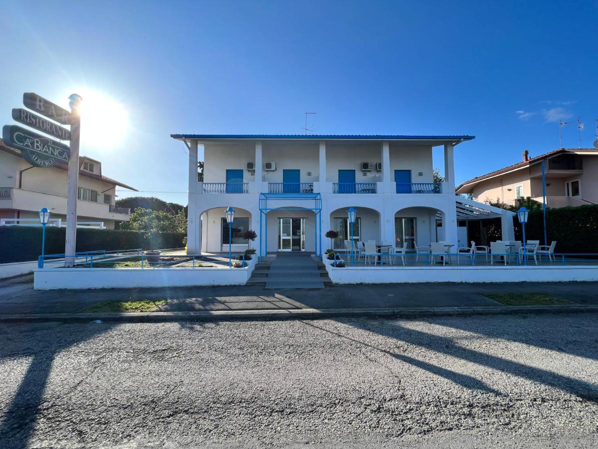 Hotel Ca' Bianca Da Paolino 3*