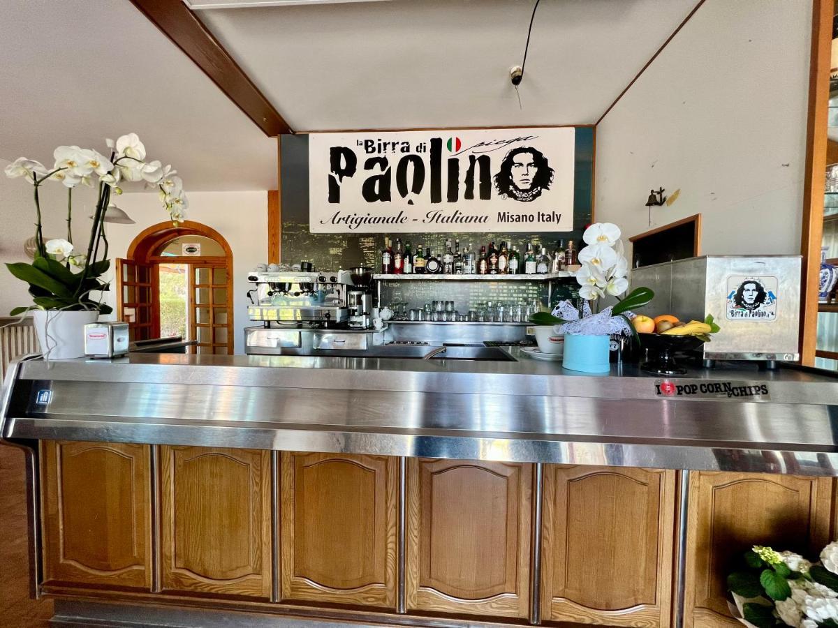 Hotel Ca' Bianca Da Paolino
