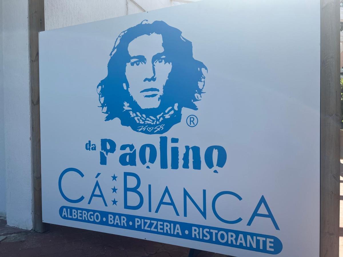 Hotel Ca' Bianca Da Paolino