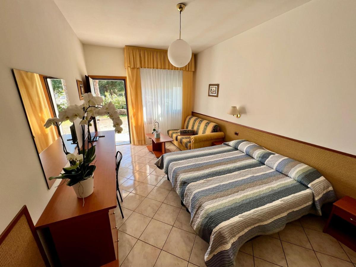Ca' Bianca Da Paolino 3*