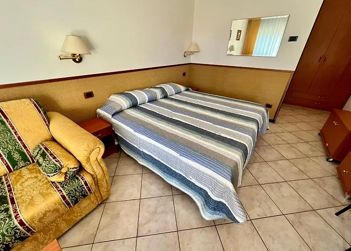 Hotel Ca\' Bianca Da Paolino