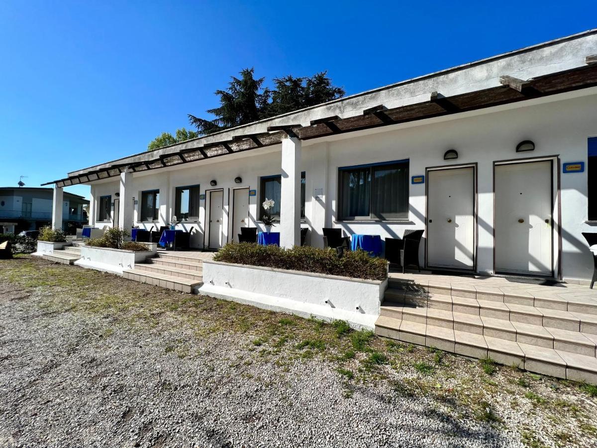 Ca' Bianca Da Paolino Misano Adriatico