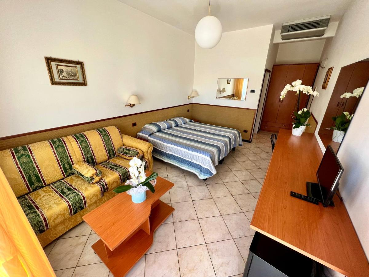 Hotel Ca' Bianca Da Paolino