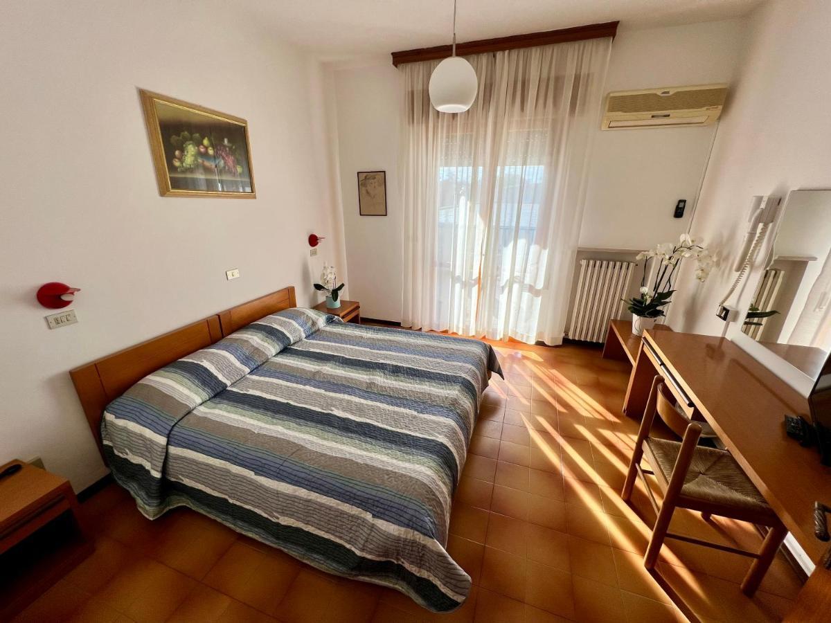 Ca' Bianca Da Paolino Misano Adriatico