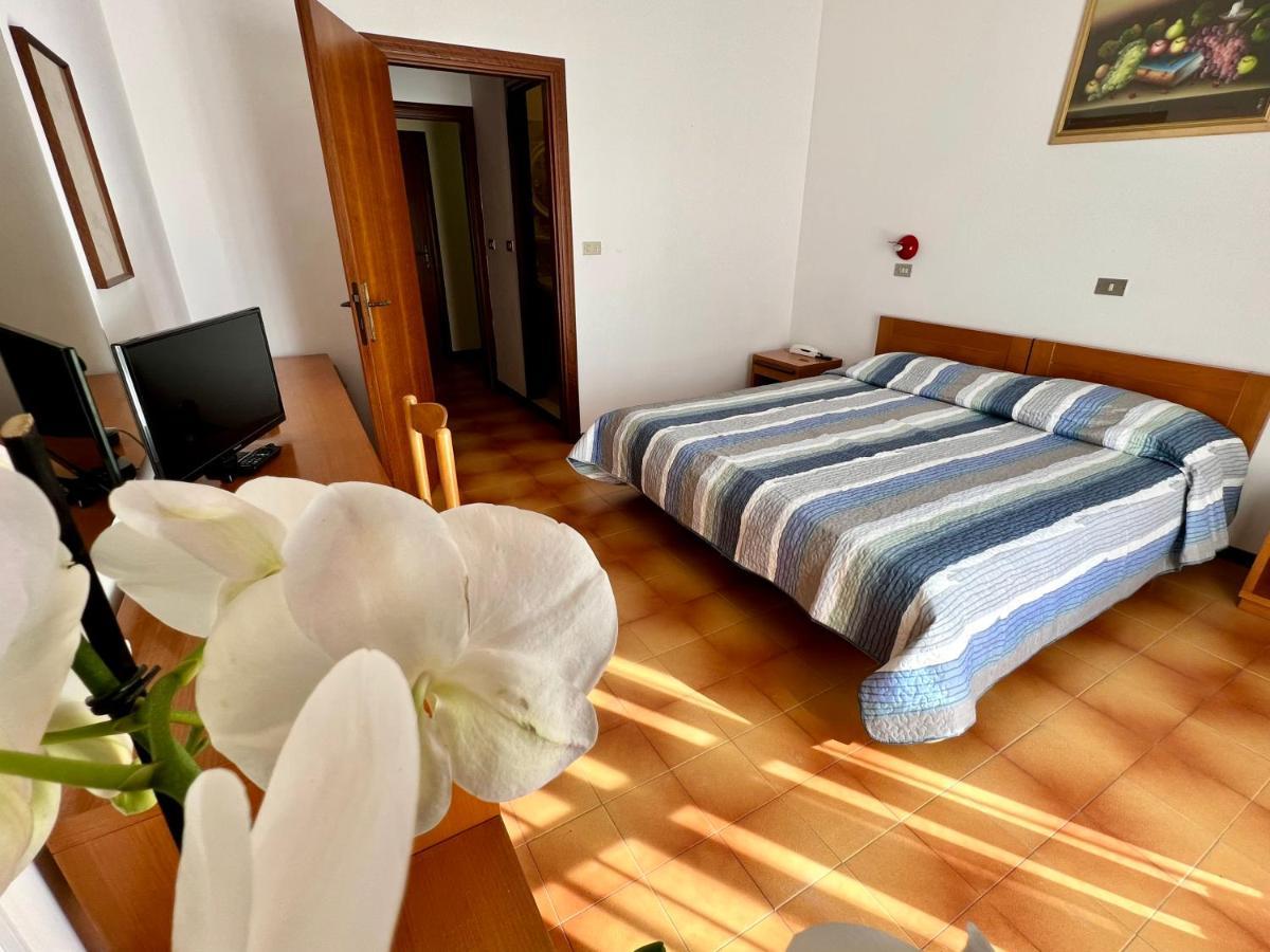 Ca' Bianca Da Paolino Hotel 3*