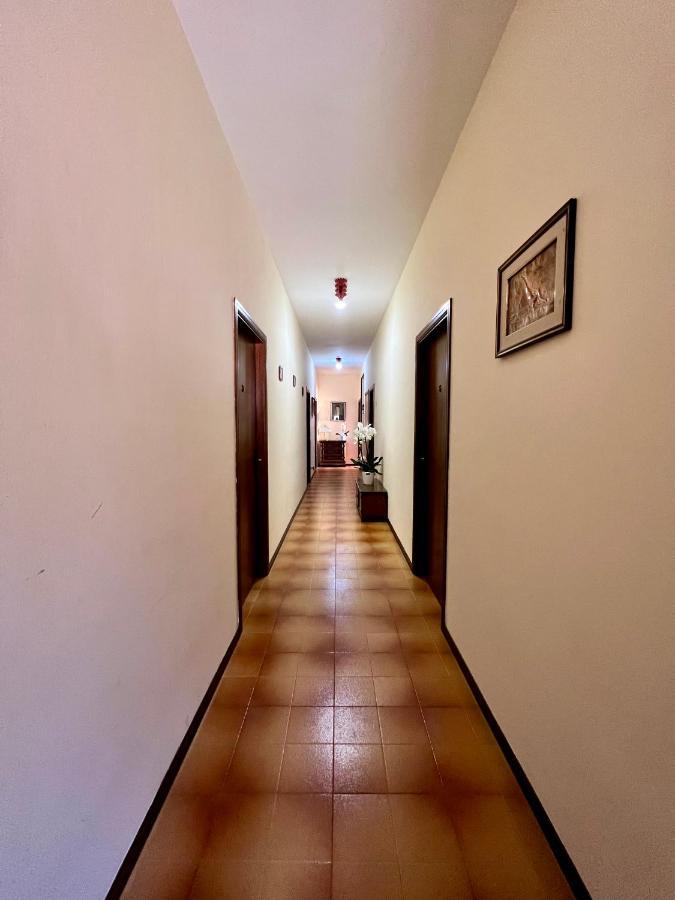 Ca' Bianca Da Paolino Hotel 3*