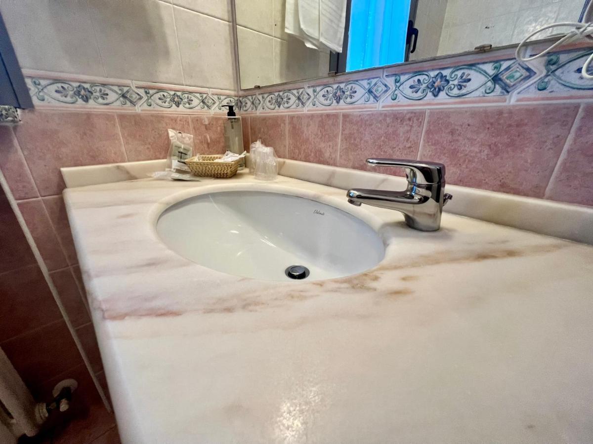 Hotel Ca' Bianca Da Paolino