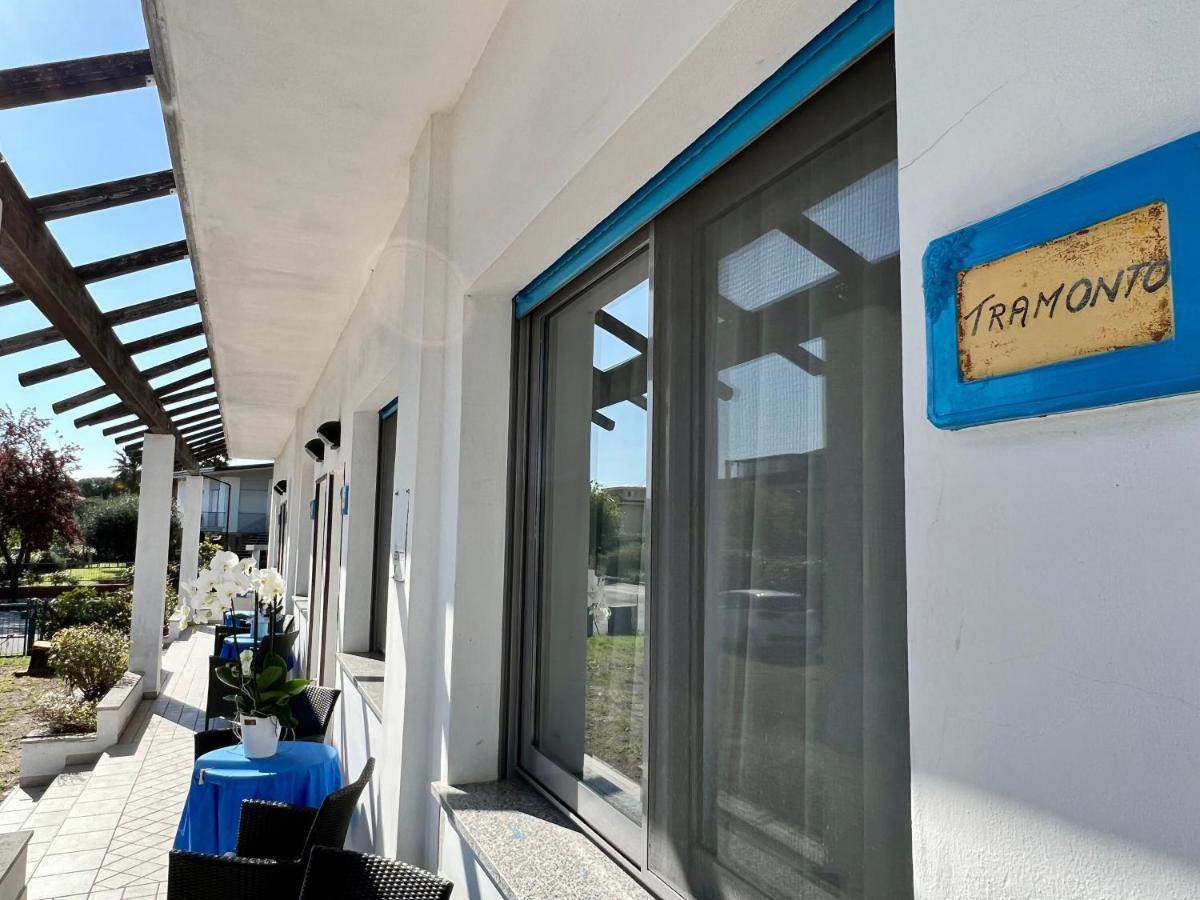 Hotel Ca' Bianca Da Paolino Misano Adriatico
