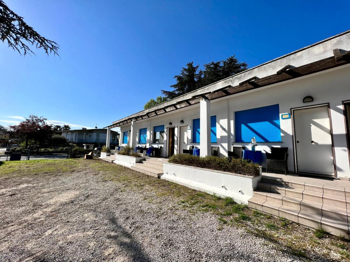 Ca' Bianca Da Paolino 3* Misano Adriatico