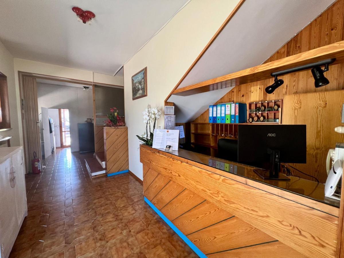 Ca' Bianca Da Paolino 3*