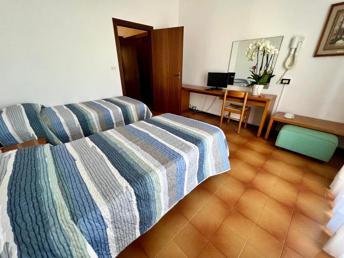 Hotel Ca' Bianca Da Paolino Misano Adriatico