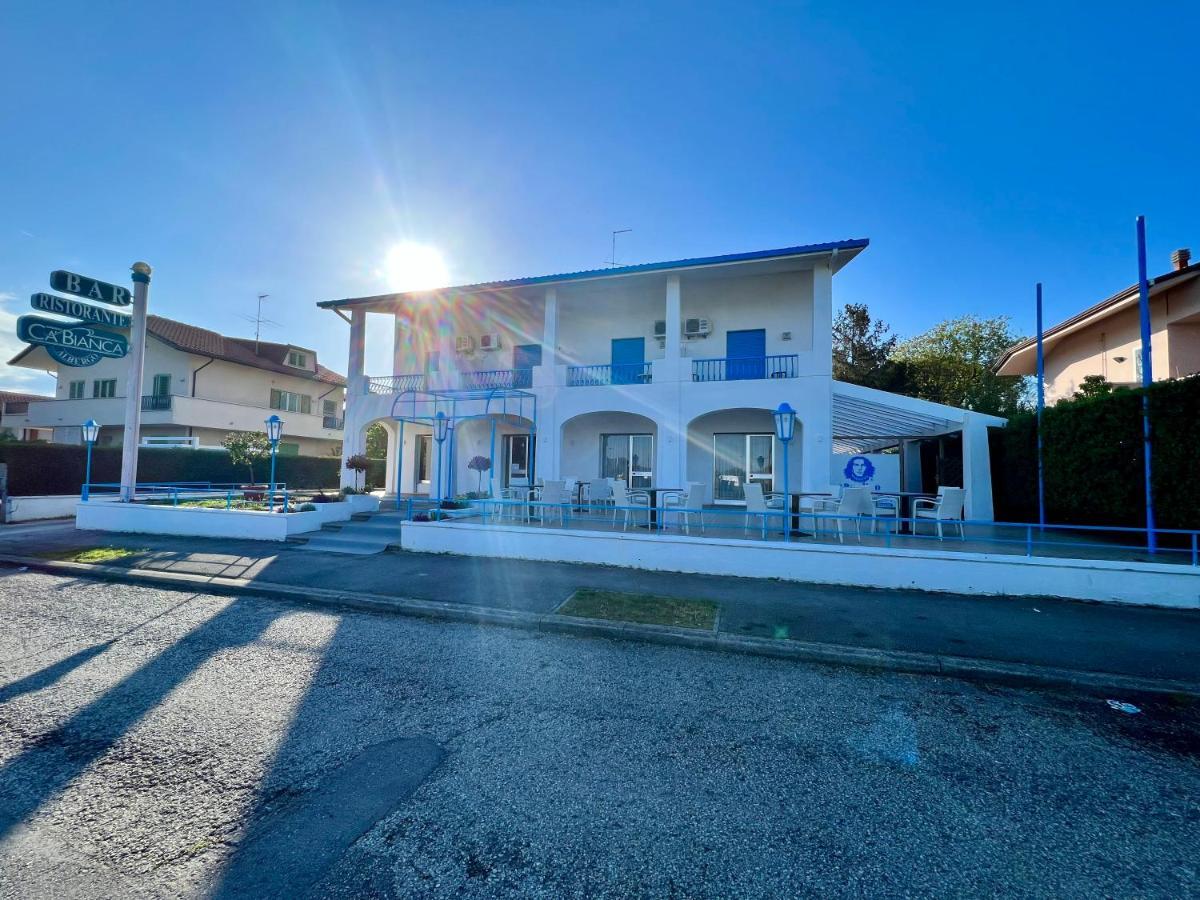 Ca' Bianca Da Paolino Hotel