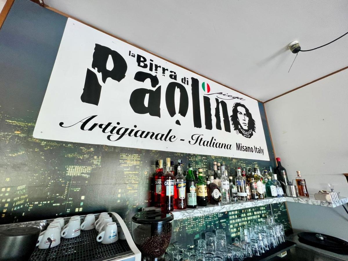 Ca' Bianca Da Paolino 3*